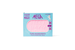 The pink Mega Unicorn Surprise Bath Bomb.