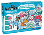 The product box for the Winter Wonderland Advent Calendar.