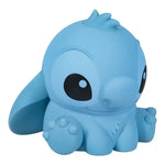 Stitch Silicone Night Light, Rechargeable.