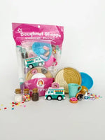 Doughnut Shoppe Doughnut Scented KidDough Play Kit.