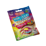 The product package for the Duncan Slida Mini Click 3D Puzzle/Fidget.