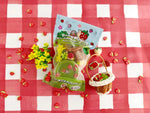 The Berry Picking Mini Play Pack Strawberry Shortcake Scented KidDough Play Kit 2 oz.