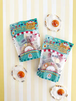 The Sunny Side Diner Pancakes and Syrup Scented KidDough Play Kit 8 oz.