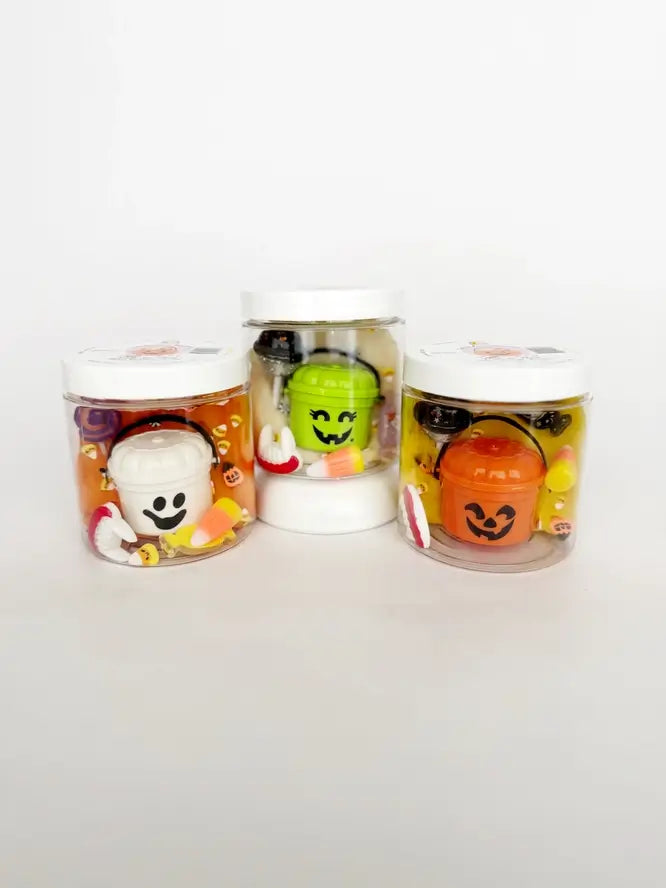 Trick-or-Treat Mini Dough-To-Go 4 oz