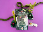 The Dark Forest Mini Play Pack with Blackberry Scented Dough, 2 oz.