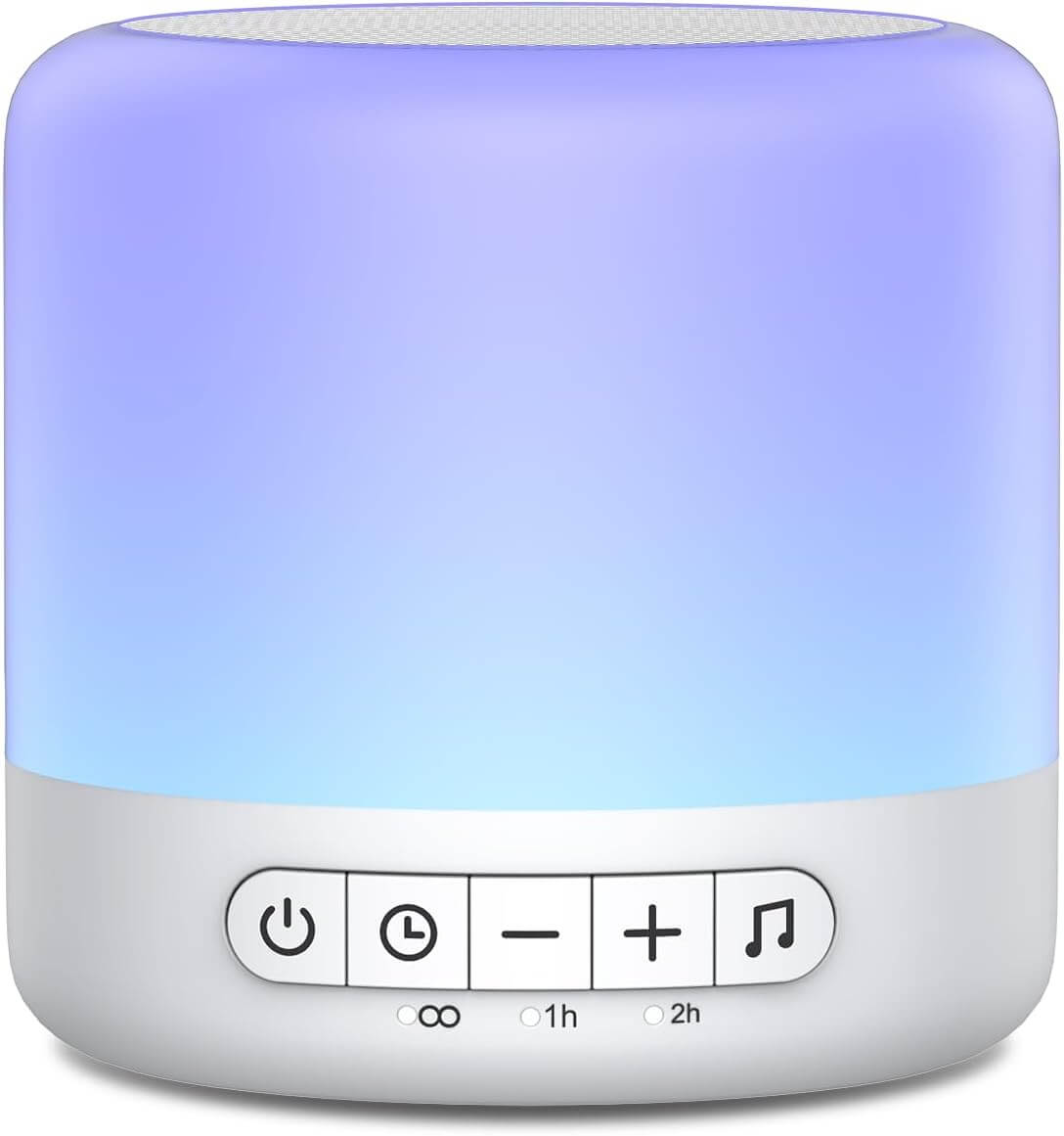 The Easysleep White Noise Sound Machine.