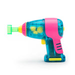The BrightWorks Drill.
