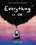 The cover of "Everything is OK."