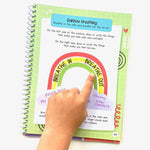 Express Your Feelings Journal for Kids.