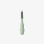 The Sage ezpz Baby-Led Toothbrush.