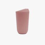 The ezpz Basics 14 oz Cup + Lid.