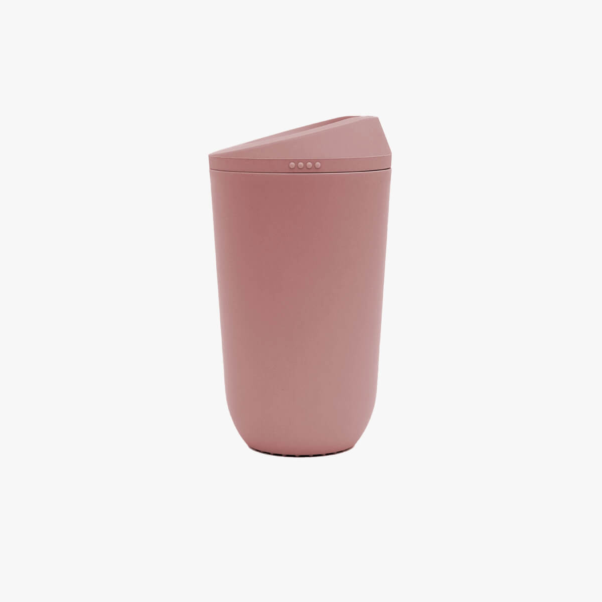 The ezpz Basics 14 oz Cup + Lid.