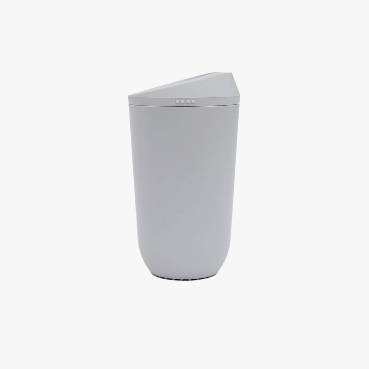 14 oz Silicone Cup + Lid