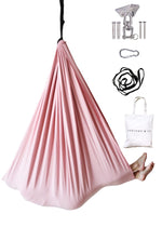 The Vintage Rose Sensory Swing.