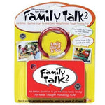 Family Talk 2 Conversation Game.