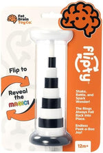 The Flipty product package.