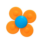 Fat Brain Toys Whirly Squigz - 1 pc.