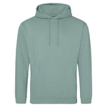 The Serene Sage Fidget Hoodie.