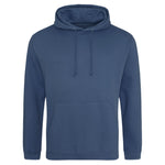 The Inspiring Indigo adult hoodie from Fidget-Wear