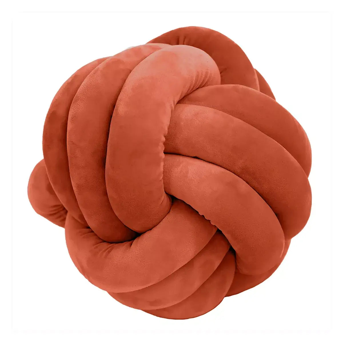 Fiora Coral Weighted Compression Cuddle Ball.