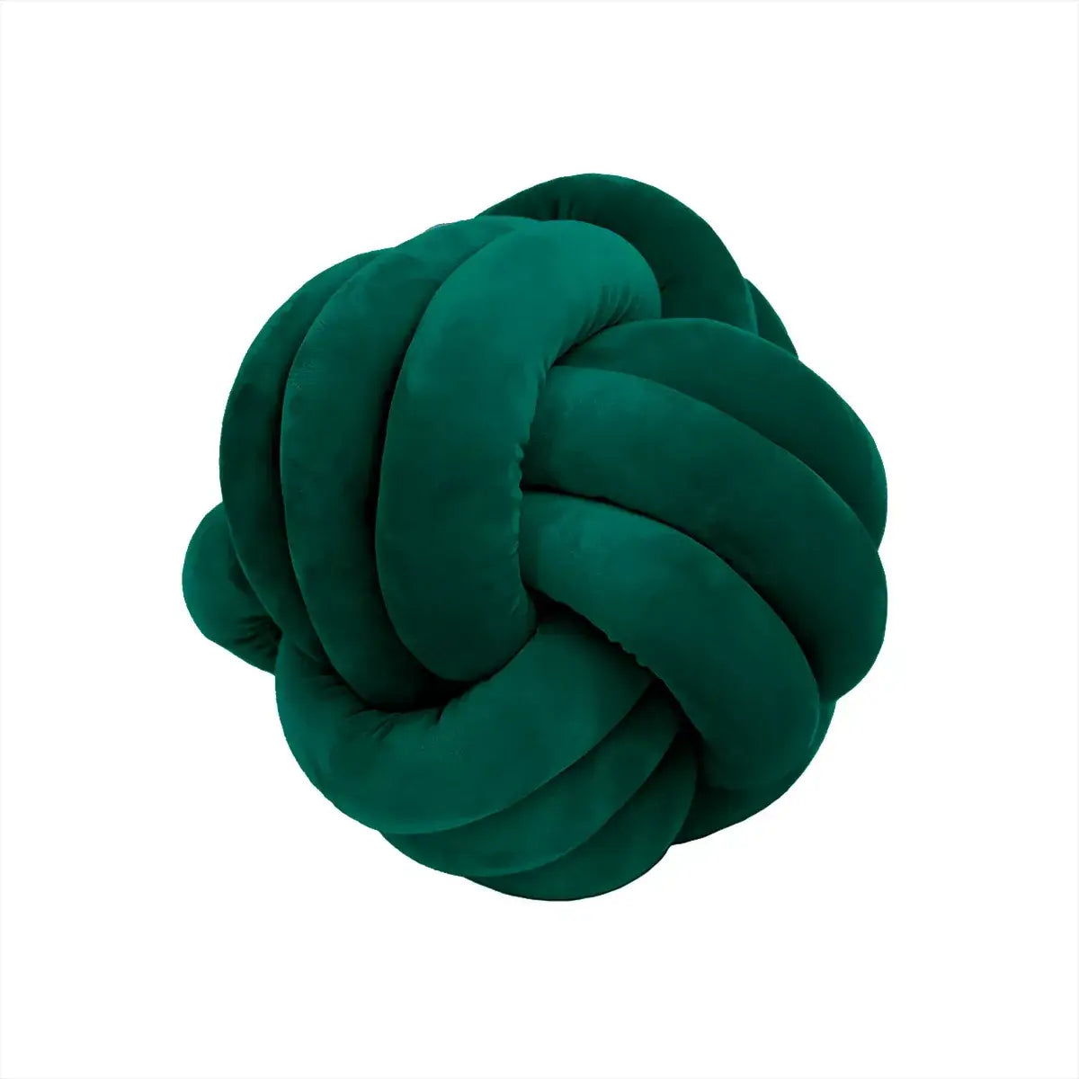 Fiora Emerald Weighted Compression Cuddle Ball.