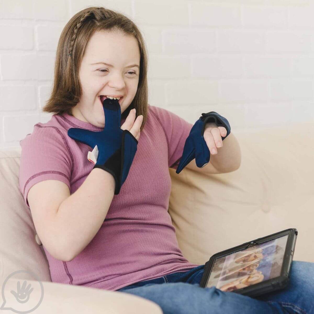 Chewy Gloves Sensory Tool House LLC Chewy gloves sensory tool house llc