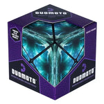 The Duomoto Deluge in its product packaging.