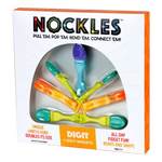 The Nockels Digit product package.