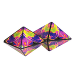 The Shashibo Octa Magnetic Puzzle Cube.