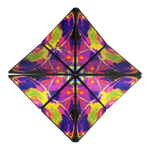 The Shashibo Octa Magnetic Puzzle Cube.