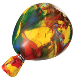 An IsoFlex Stress Ball.