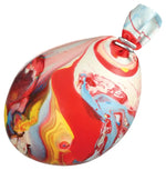 An IsoFlex Stress Ball.