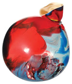 An IsoFlex Stress Ball.