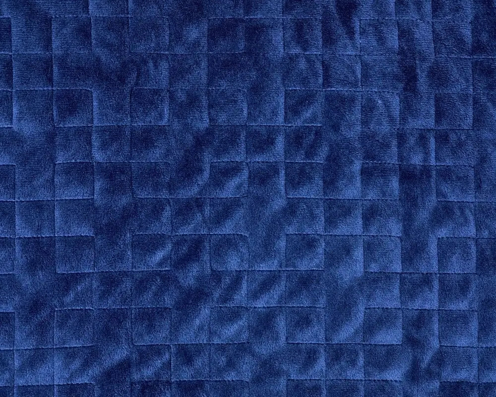 An up-close look at the fabric of the Gravity Weighted Blanket.