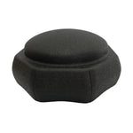 The Black Stepping Stone.