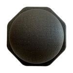 The Black Stepping Stone.