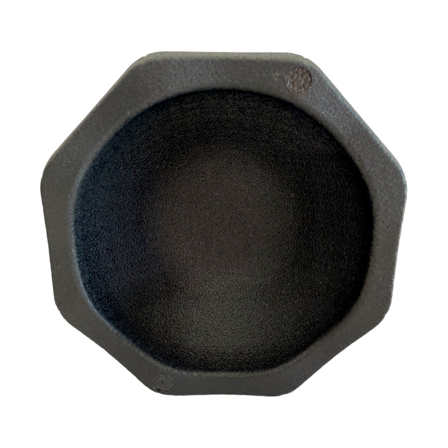 The underside of the Black Stepping Stone.