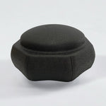 The Black Stepping Stone.