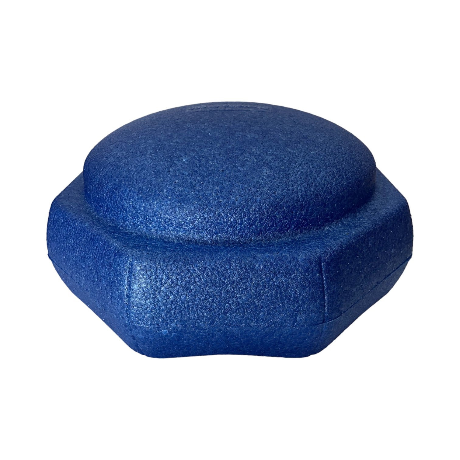 The Dark Blue Stepping Stone by Green Elephant.