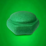 The Green Elephant Green Stepping Stone.