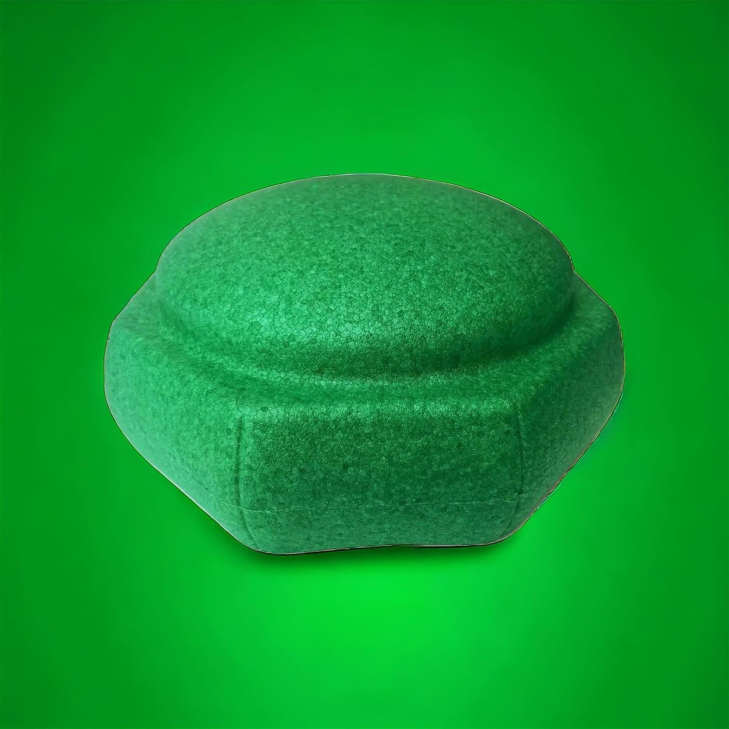 The Green Elephant Green Stepping Stone.