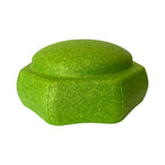 The Green Elephant Lime Green Stepping Stone.