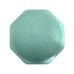 The top of the Mint Green Stepping Stone.