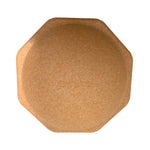 The top of the Pastel Orange Stepping Stone.