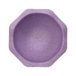 The underside of the Pastel Purple Stepping Stone.