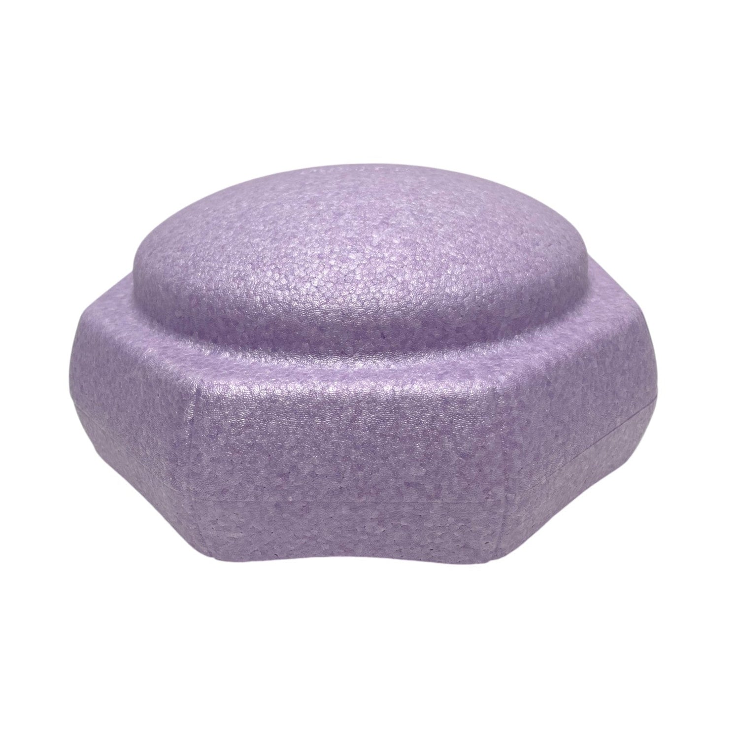 The Pastel Purple Stepping Stone.