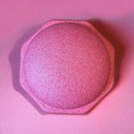 The top of the Pink Stepping Stone.