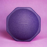 The Green Elephant Purple Stepping Stone.