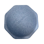The top of the Steel Blue Stepping Stone.