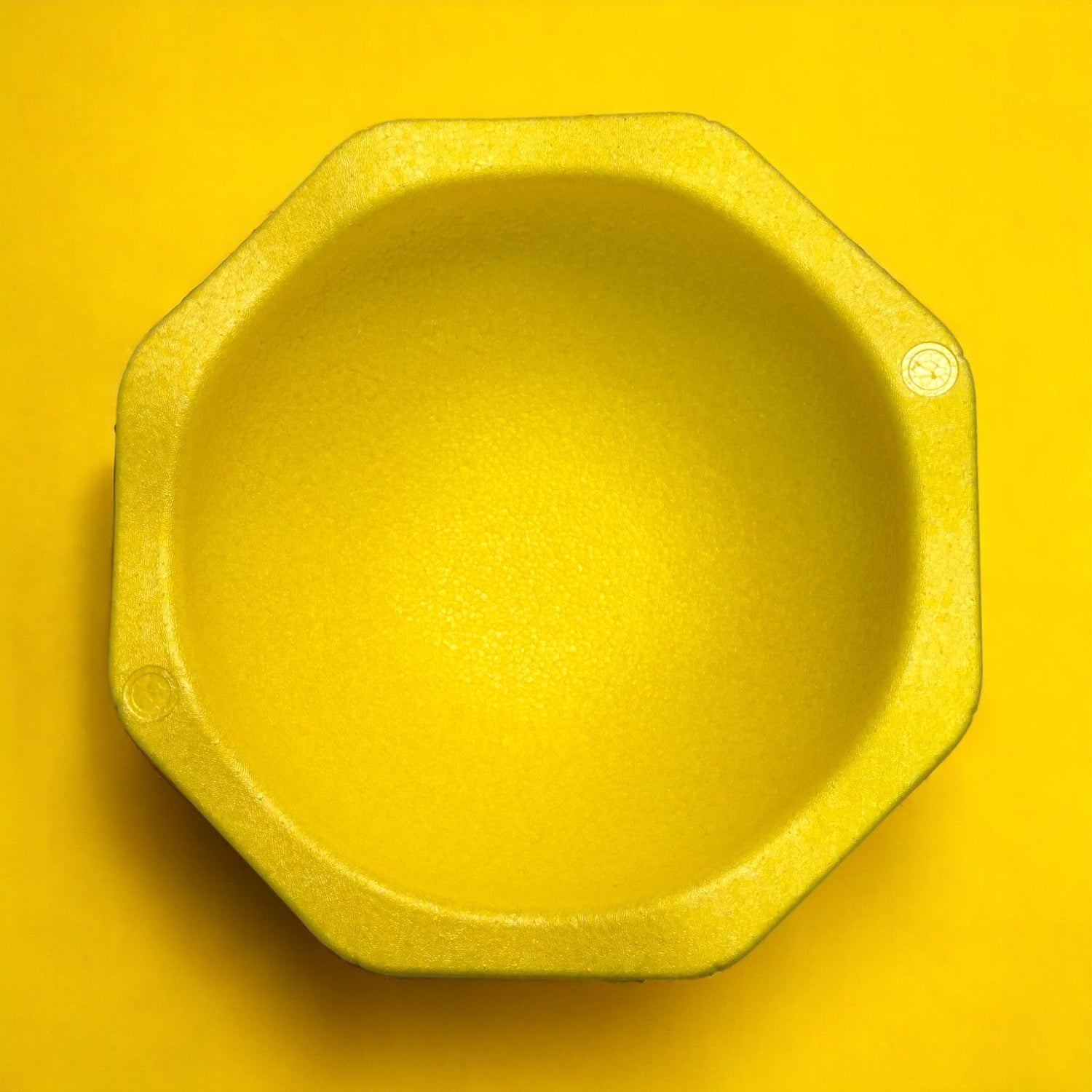 The underside of the Yellow Stepping Stone.